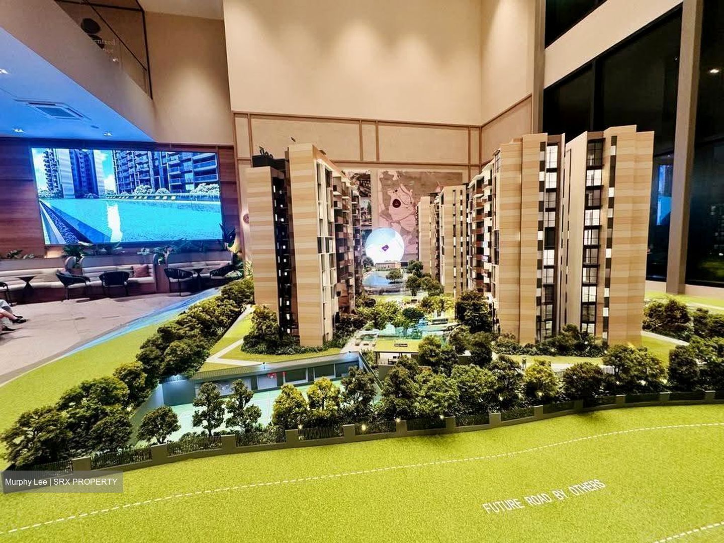 The Sen (D21), Condominium #612684901